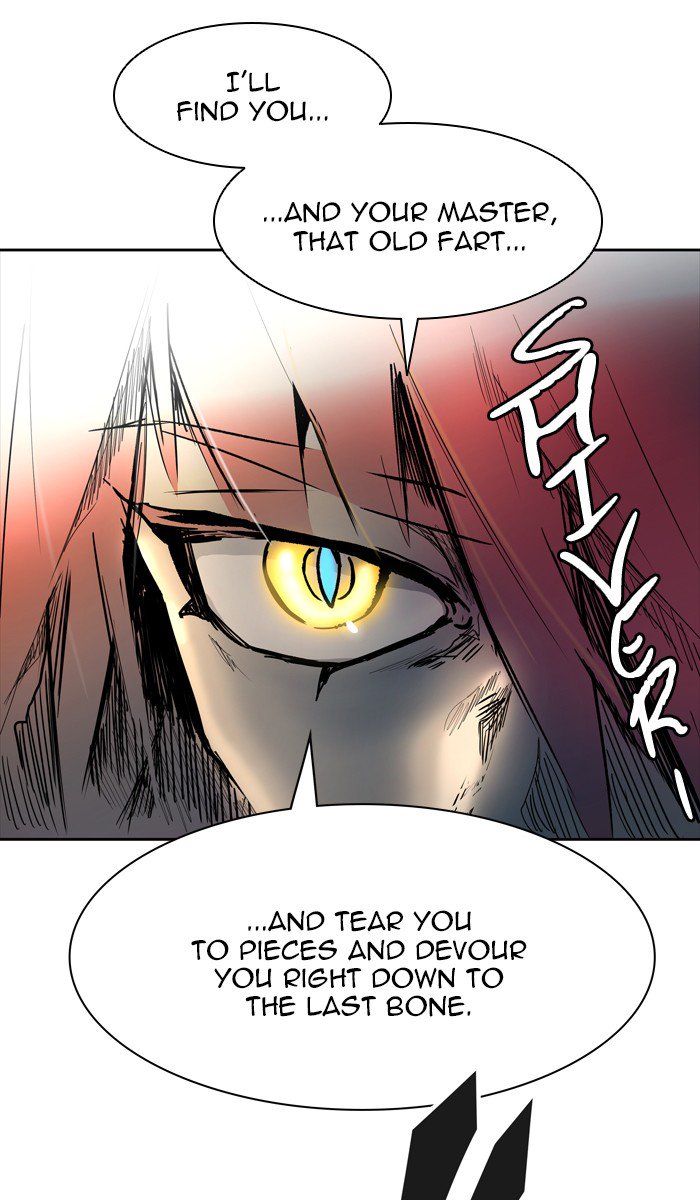 Tower of God Chapter 440 33